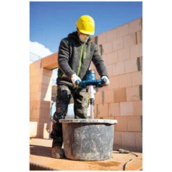 Pack SCHEPPACH Mixer - 2 Fruste - 1800W - PM1800D - Occhiali Di Sicurezza -Makitae Outlet 54064910 3