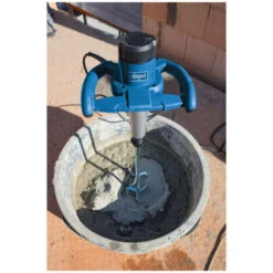 Pack SCHEPPACH Mixer - 2 Fruste - 1800W - PM1800D - Occhiali Di Sicurezza -Makitae Outlet 54064910 4