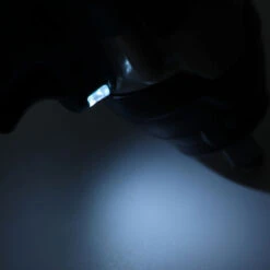 600NM Avvitatore A Percussione Con 2 Batterie Chiave Elettrica Coppia 22900mAh Senza Filo A LED -Makitae Outlet 54337813 4