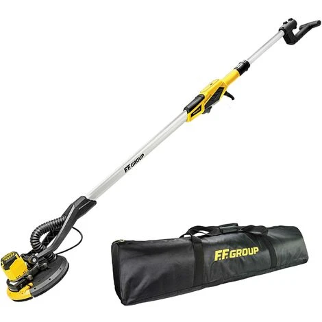 Levigatrice Giraffa FFgroup DSL 400-BL PRO 400W 1 Levigatrice Giraffa FFgroup DSL 400-BL PRO 400W