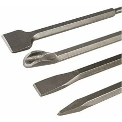 Silverline 196570 SDS+ Trapano E Set Di 15 Pezzi In Acciaio 7 Silverline 196570 SDS+ Trapano E Set Di 15 Pezzi In Acciaio -Makitae Outlet 54598432 4