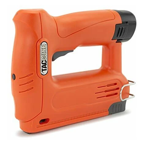 Tacwise 1565 53-13EL Kombi 12 V Tacker & Chiodatrice 2 Tacwise 1565 53-13EL Kombi 12 V Tacker & Chiodatrice - immagine 2