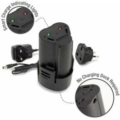 Tacwise 1565 53-13EL Kombi 12 V Tacker & Chiodatrice 7 Tacwise 1565 53-13EL Kombi 12 V Tacker & Chiodatrice -Makitae Outlet 54608154 4