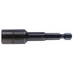 Facom EF.6DM5,5L - Vite 6 Lati Di Vetro Magnetica 5,5 Mm