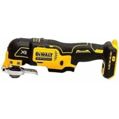 DCS356N-XJ DeWalt Multitool Body 18 V Li-Ion Battery