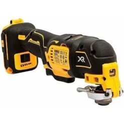 DCS356N-XJ DeWalt Multitool Body 18 V Li-Ion Battery -Makitae Outlet 54618692 3