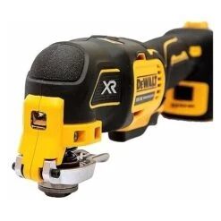 DCS356N-XJ DeWalt Multitool Body 18 V Li-Ion Battery -Makitae Outlet 54618692 4