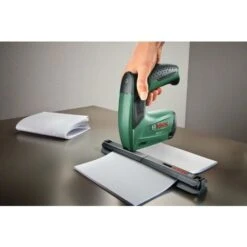 Booklet Stapler Accessory -Makitae Outlet 54626148 4