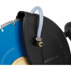 3 KW Mototroncatrice Per Taglio A Umido E A Secco (motore A Benzina A 2 Tempi, 64,6 Ccm Di Cilindrata, 9500 Giri/min, Avviamento Cavi, Raffreddato Ad Aria, Disco Da Taglio Ø350mm, Profondità Massima D -Makitae Outlet 54668592 4