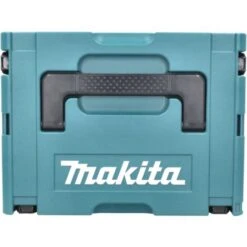 Makita BO 5041 J Levigatrice Orbitale 300 W 125 Mm + Valigetta Makpac 8 Makita BO 5041 J Levigatrice Orbitale 300 W 125 Mm + Valigetta Makpac -Makitae Outlet 54809889 4