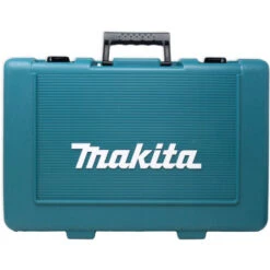 Makita DHP453RFE Trapano Avvitatore A Percussione 18v- 2 Batterie -Makitae Outlet 55013346 4