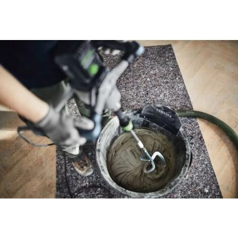 Festool MX 1200/2 RE EF HS3R Miscelatore A 2 Velocità 2 Festool MX 1200/2 RE EF HS3R Miscelatore A 2 Velocità - immagine 2