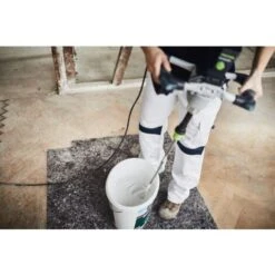 Festool MX 1200/2 RE EF HS3R Miscelatore A 2 Velocità 7 Festool MX 1200/2 RE EF HS3R Miscelatore A 2 Velocità -Makitae Outlet 55033594 3