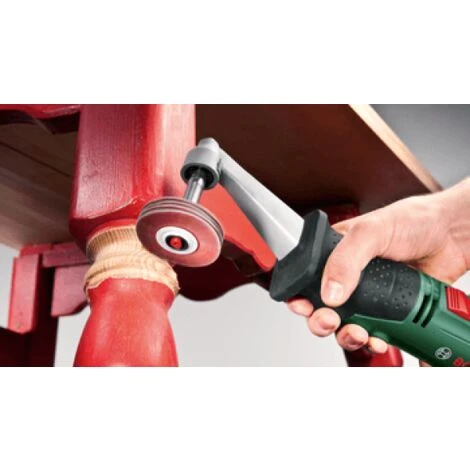 Bosch Hobby Texoro Rullo Abrasivo Multiuso 250 W 4 Bosch Hobby Texoro Rullo Abrasivo Multiuso 250 W - immagine 4