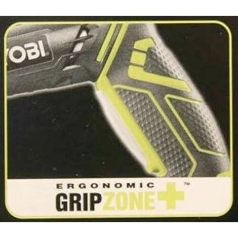 Ryobi AVVITATORE ERGONOMICO A BATTERIA RICARICABILE 4V LITIO (1X 1.3AH) TESTA GIREVOLE 3 Ryobi AVVITATORE ERGONOMICO A BATTERIA RICARICABILE 4V LITIO (1X 1.3AH) TESTA GIREVOLE - immagine 3