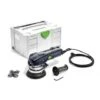 Festool RG 80 E-Set SZ Fresatrice Per Restauri Renofix