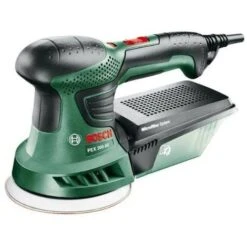 Bosch LEVIGATRICE PEX 300 AE