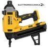DEWALT DCN890N-XJ Chiodatrice Cemento 18v Chiodi 13-57mm Solo Corpo Macchina