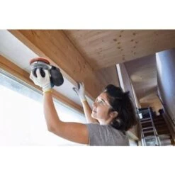 Bosch GEX 18V-125 Levigatrice Rotorbitale 18 V Senza Batteria -Makitae Outlet 56383496 3