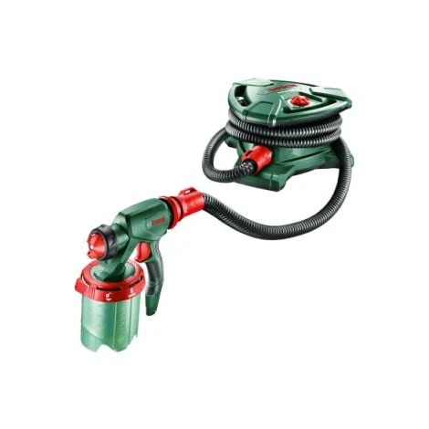 Bosch Hobby PFS 5000-E Sistema Di Verniciatura A Spruzzo 1200 W 1 Bosch Hobby PFS 5000-E Sistema Di Verniciatura A Spruzzo 1200 W
