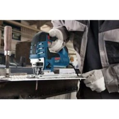 Bosch GST 150 BCE Seghetto Alternativo -Makitae Outlet 56383565 4