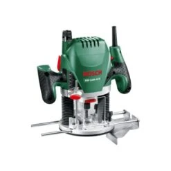 Bosch Hobby POF 1400 ACE Fresatrice Verticale 1400 W