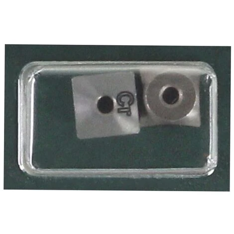 Metabo Lame Rivoltabili Per SCV 18 LTX BL 1.6 - 2 Pz. ( 630241000 ) 3 Metabo Lame Rivoltabili Per SCV 18 LTX BL 1.6 - 2 Pz. ( 630241000 ) - immagine 3