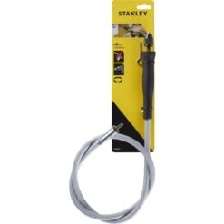 PIRANHA/STANLEY STA66457 (X66457) ALBERO FLESSIBILE STANLEY PZ 1,0