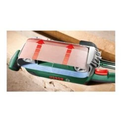 Bosch Hobby PBS 75 A Levigatrice A Nastro 710 W SDS -Makitae Outlet 57096373 4