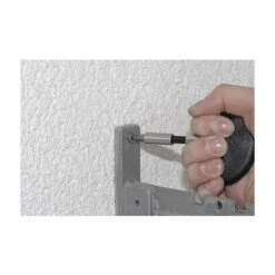 WOLFCRAFT 2426000 - PORTAINSERTI MAGNETICO 60 MM