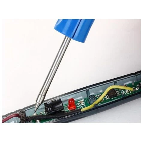 Velleman 3-IN-1 HOT WIRE FOAM CUTTER 2 Velleman 3-IN-1 HOT WIRE FOAM CUTTER - immagine 2