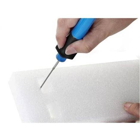 Velleman 3-IN-1 HOT WIRE FOAM CUTTER 3 Velleman 3-IN-1 HOT WIRE FOAM CUTTER - immagine 3
