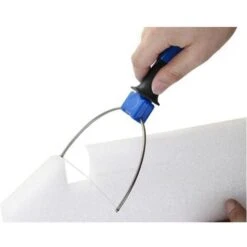 Velleman 3-IN-1 HOT WIRE FOAM CUTTER 8 Velleman 3-IN-1 HOT WIRE FOAM CUTTER -Makitae Outlet 57240639 4