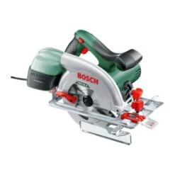 Bosch Hobby PKS 55 A Sega Circolare 1200 W