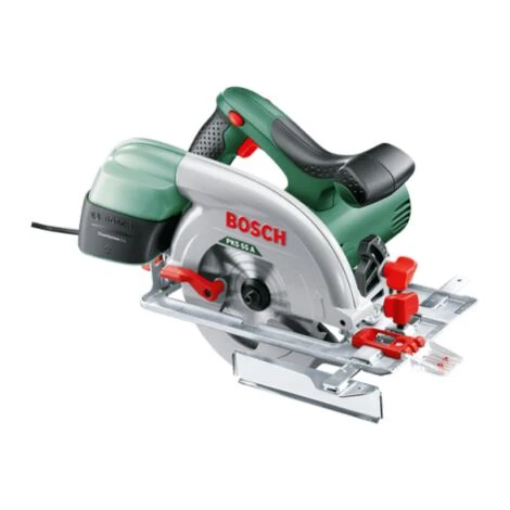 Bosch Hobby PKS 55 A Sega Circolare 1200 W 1 Bosch Hobby PKS 55 A Sega Circolare 1200 W