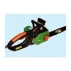 ELETTROSEGA GREEN CAT BRRIO 35 1800 WATT 230V BARRA LAMA 35 CM CATENA CROMATA