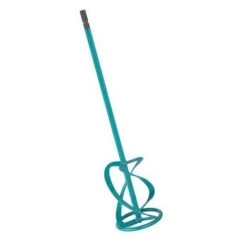 Collomix - STIRRER - TYPE MKN - Ø 135 Mm - HEXAFIX® - NEGATIVE