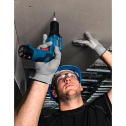 Avvitatore Per Cartongesso BOSCH GTB 12V-11 (1 X 3,0 Ah + GAL12V-40 + L-Boxx 102) -Makitae Outlet 57913452 3