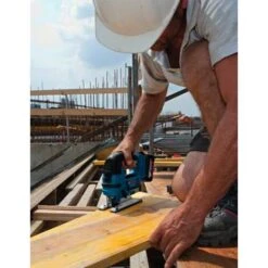 Seghetto Alternativo BOSCH GST 18 V-LI B (2 X 4,0 Ah + GAL18V-40 + L-Boxx 136) -Makitae Outlet 58388773 4