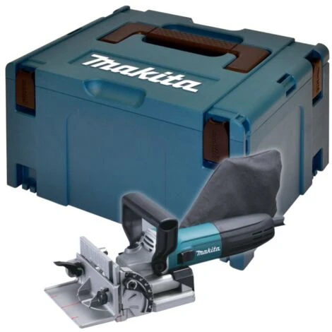 Makita NUMEROWER PJ7000J / 700 Watt 2 Makita NUMEROWER PJ7000J / 700 Watt - immagine 2