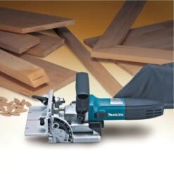 Makita NUMEROWER PJ7000J / 700 Watt 7 Makita NUMEROWER PJ7000J / 700 Watt -Makitae Outlet 58515528 4