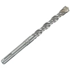 Punta Per Martelli Perforatori SDS-Plus 6,5x110 Mm. Calcestruzzo Muratura Bosch