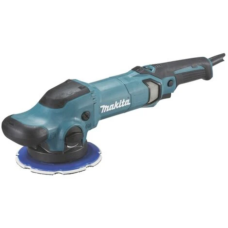 Lucidatrice Orbitale MAKITA PO6000C (900 W) 1 Lucidatrice Orbitale MAKITA PO6000C (900 W)