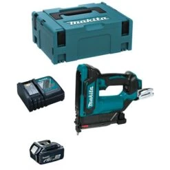 Spillatrice MAKITA DPT353RTJ1 (1 X 5,0 Ah + DC18RC + MAKPAC 2)