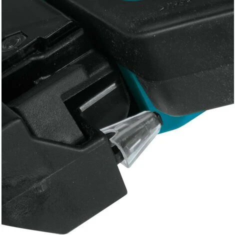Spillatrice MAKITA DPT353RTJ1 (1 X 5,0 Ah + DC18RC + MAKPAC 2) 4 Spillatrice MAKITA DPT353RTJ1 (1 X 5,0 Ah + DC18RC + MAKPAC 2) - immagine 4