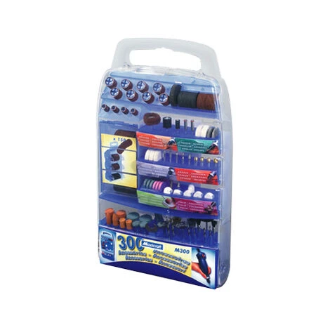 Set Completo M 300 Maxicraft 1 Set Completo M 300 Maxicraft
