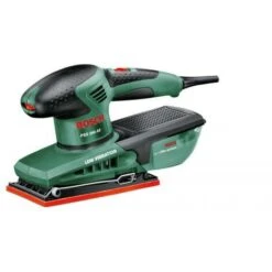 Bosch Hobby PSS 250 AE Levigatrice Orbitale 250 W