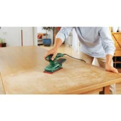 Bosch Hobby PSS 250 AE Levigatrice Orbitale 250 W -Makitae Outlet 59174636 3