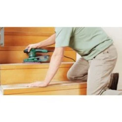 Bosch Hobby PSS 250 AE Levigatrice Orbitale 250 W -Makitae Outlet 59174636 4