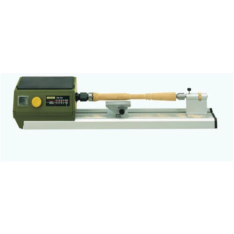 Tornio Per Legno Proxxon 27020 MicroMot DB 250 1 Tornio Per Legno Proxxon 27020 MicroMot DB 250